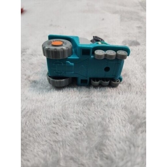 P.J. Masks Romeo Evil Scientist Action Figure Toy Car - Picture 6 of 8